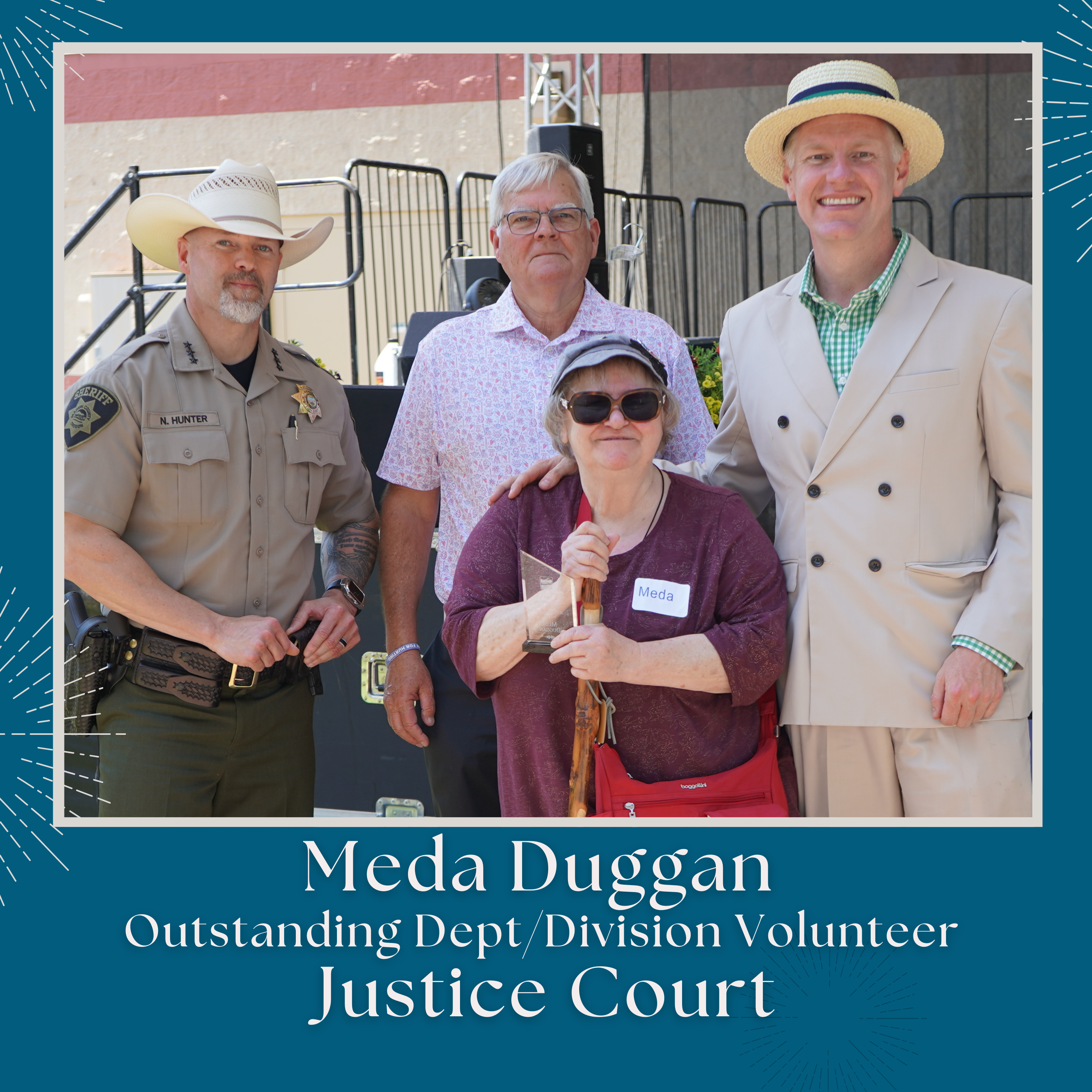 Duggan, Meda 2023 Vol Awards.png