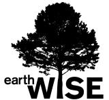 earthwise logo