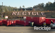 Salem Keizer Recycle & Transfer Station.