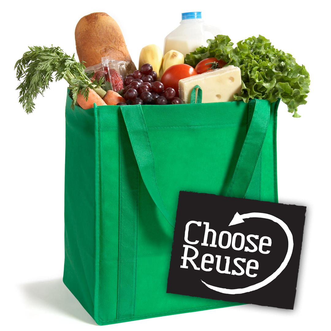 Reuse Bag