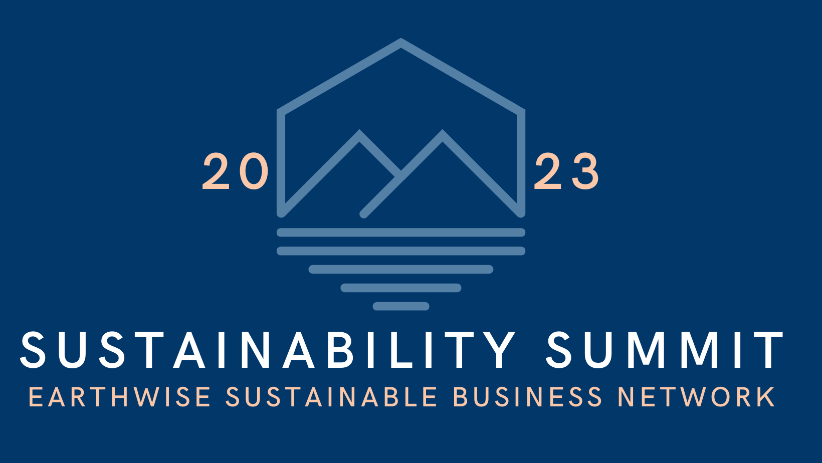 Sustainability Summit 2023