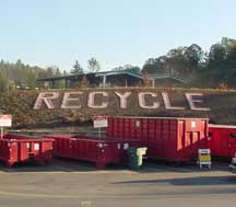 Salem-Keizer Recycling and Transfer Station