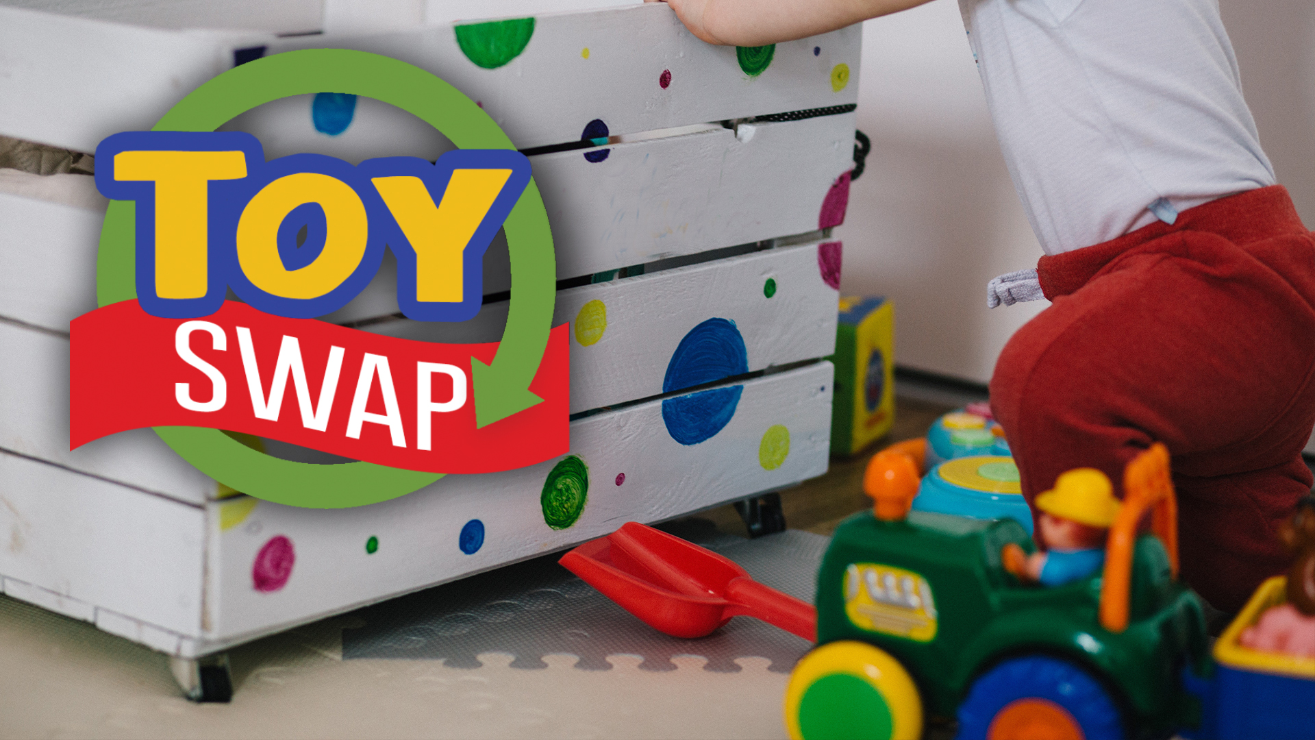 free used toys