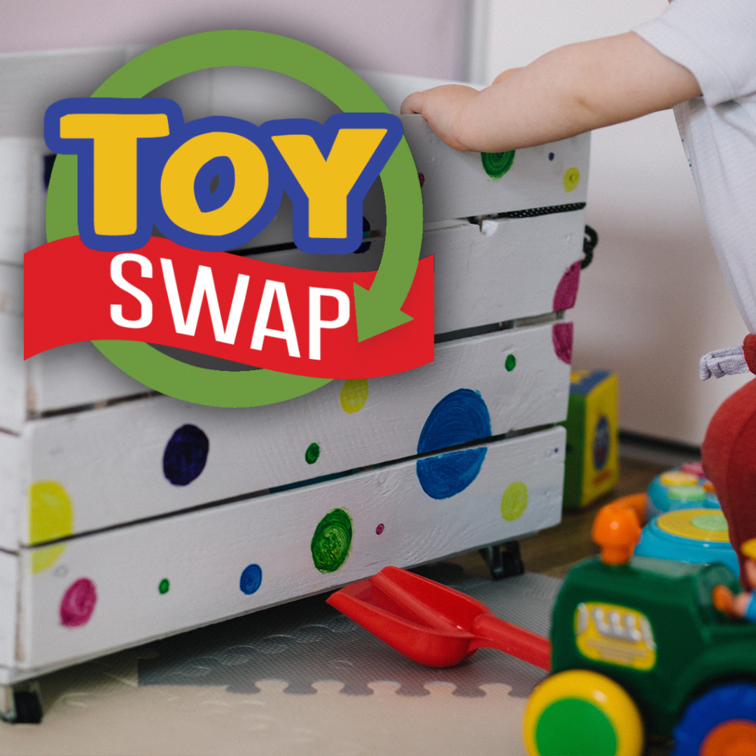 Toy Swap