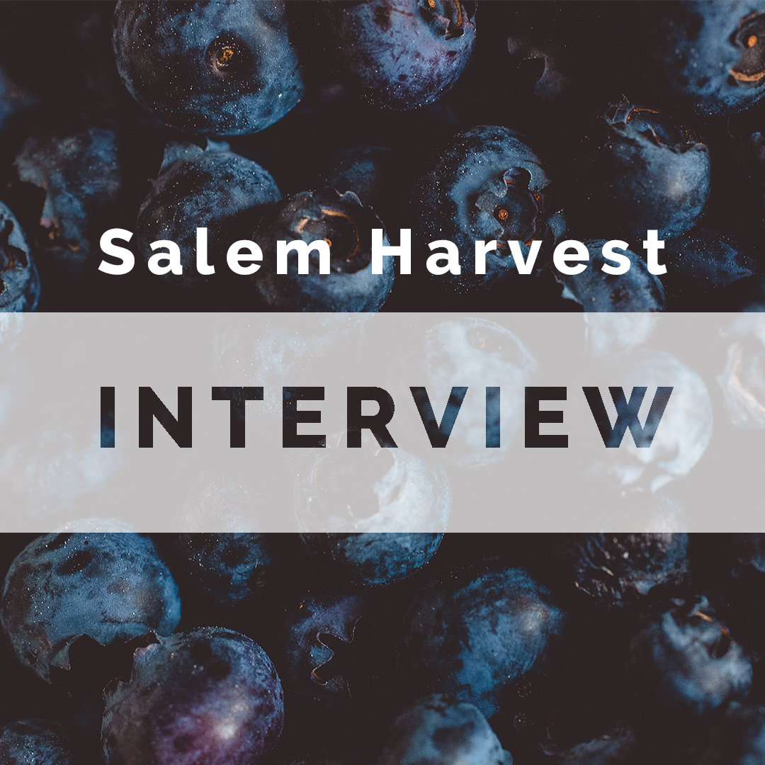 Salem Harvest Interview