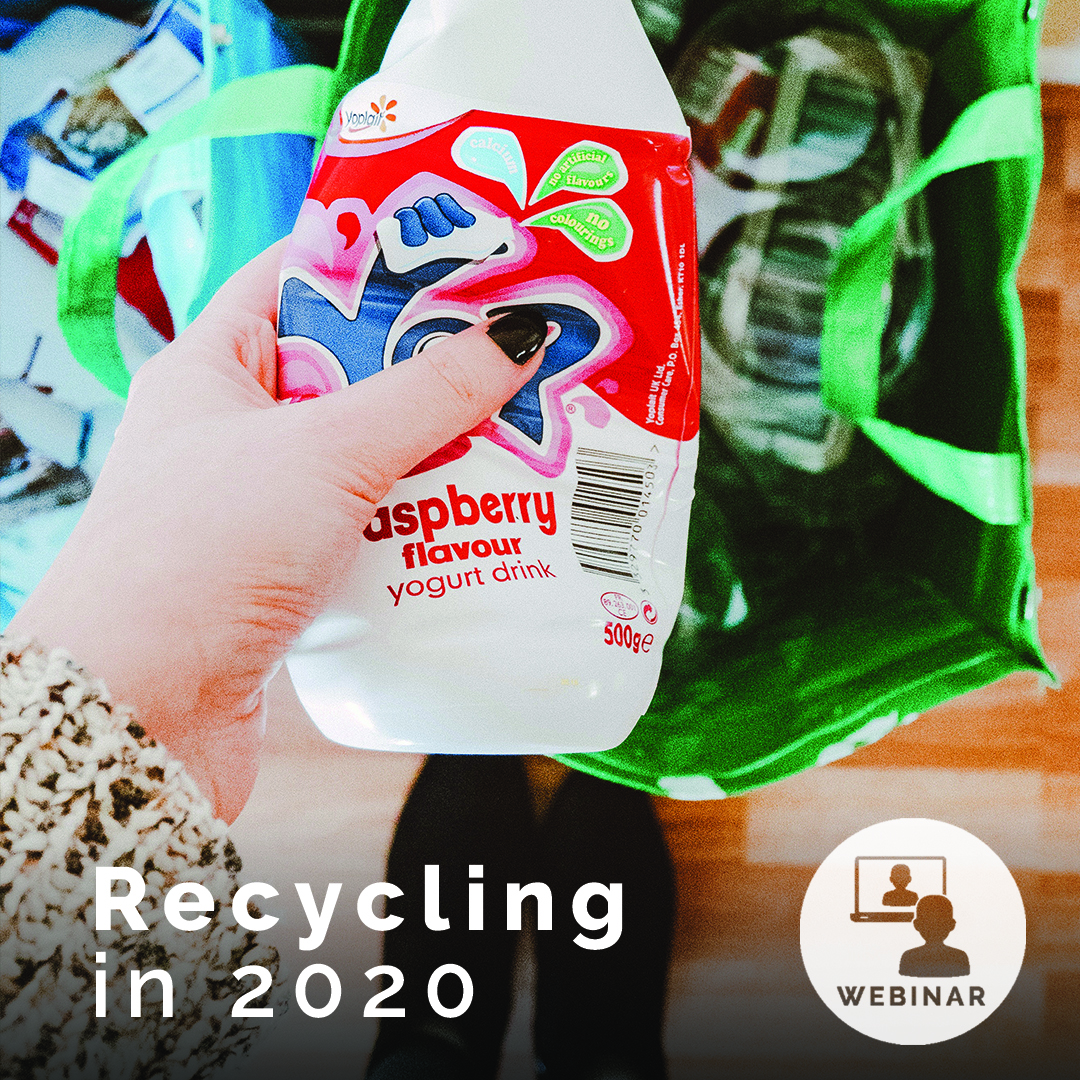 recycle in 2020