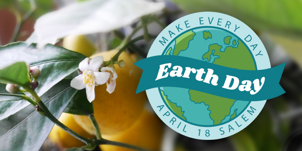 Earth Day 2020