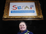Elizabeth Start, Liz Start, SCRAP