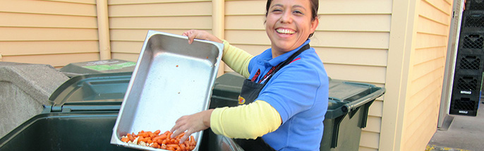 Food Composting