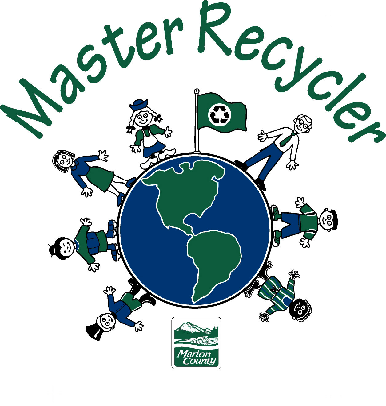 Marion County to offer Master Recycler Class