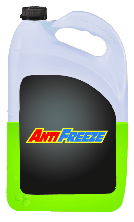 antifreeze