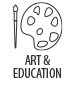Art & Education. 