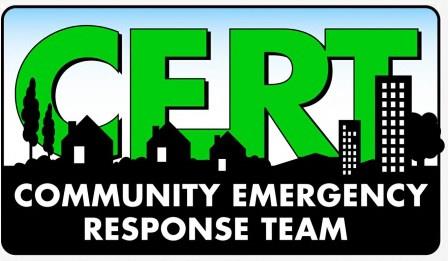 Community Emergency Response Team (CERT)