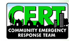 Community Emergency Response Team (CERTS)