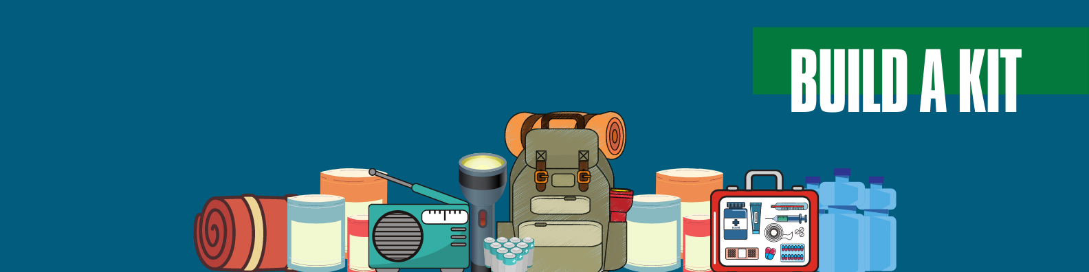 Build a Kit