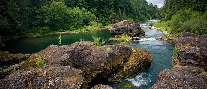 Niagra Park