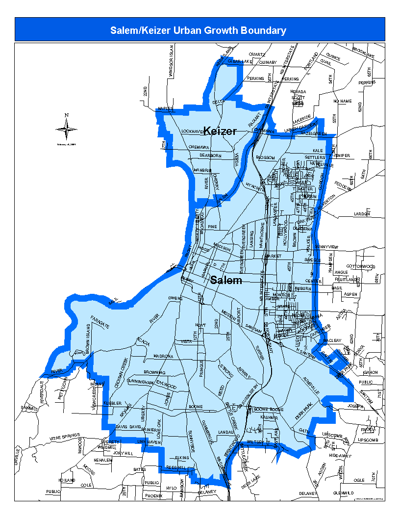 Marion County Zoning Map Oregon Map Of Stoney Lake