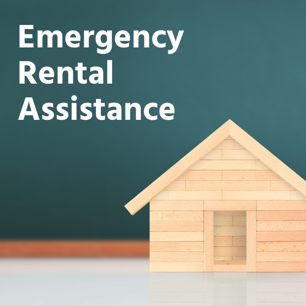 Emergency Rental Available for County Residents