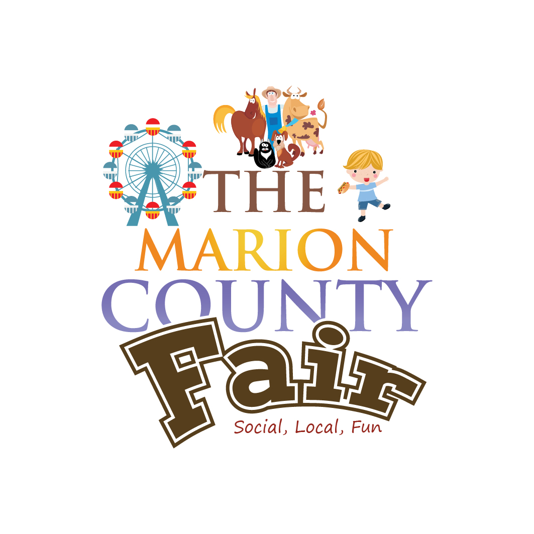 Marion County Fair full STEAM ahead