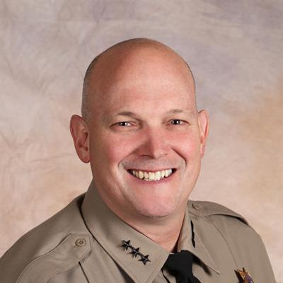 Marion County Sheriff Candidates Invited to Apply