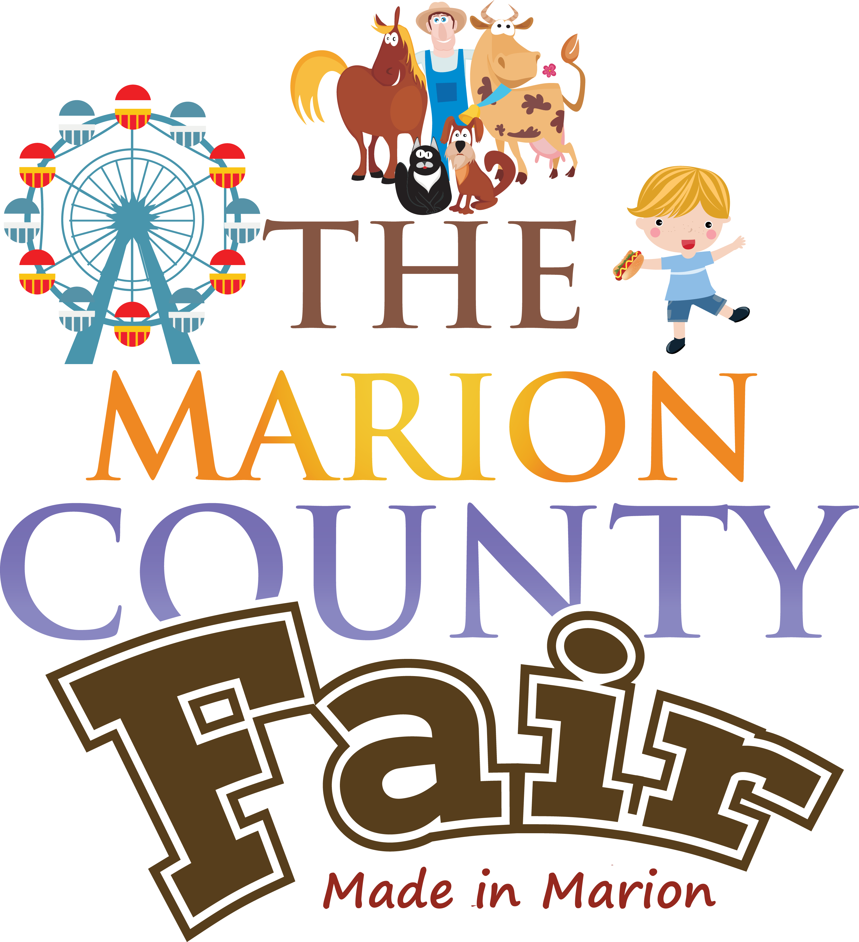 Volunteers needed for the Marion County Fair