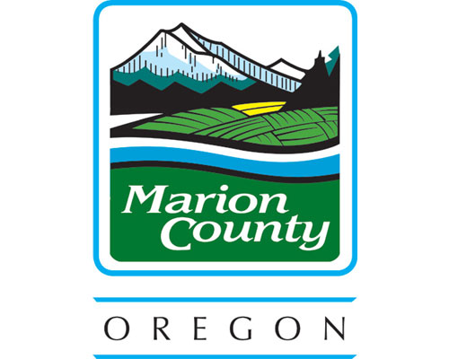 Marion County logo