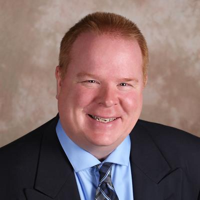 Troy Gregg