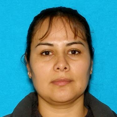 Maribel Gutierrez-Salinas