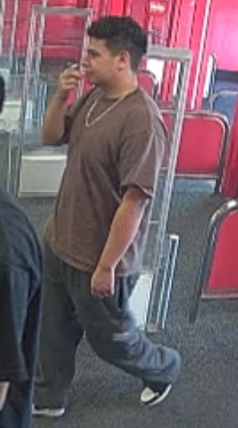 case CSP26000334 Suspect_identified