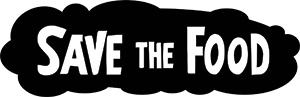 Save the Food logo