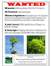 Oblong Spurge fact sheet
