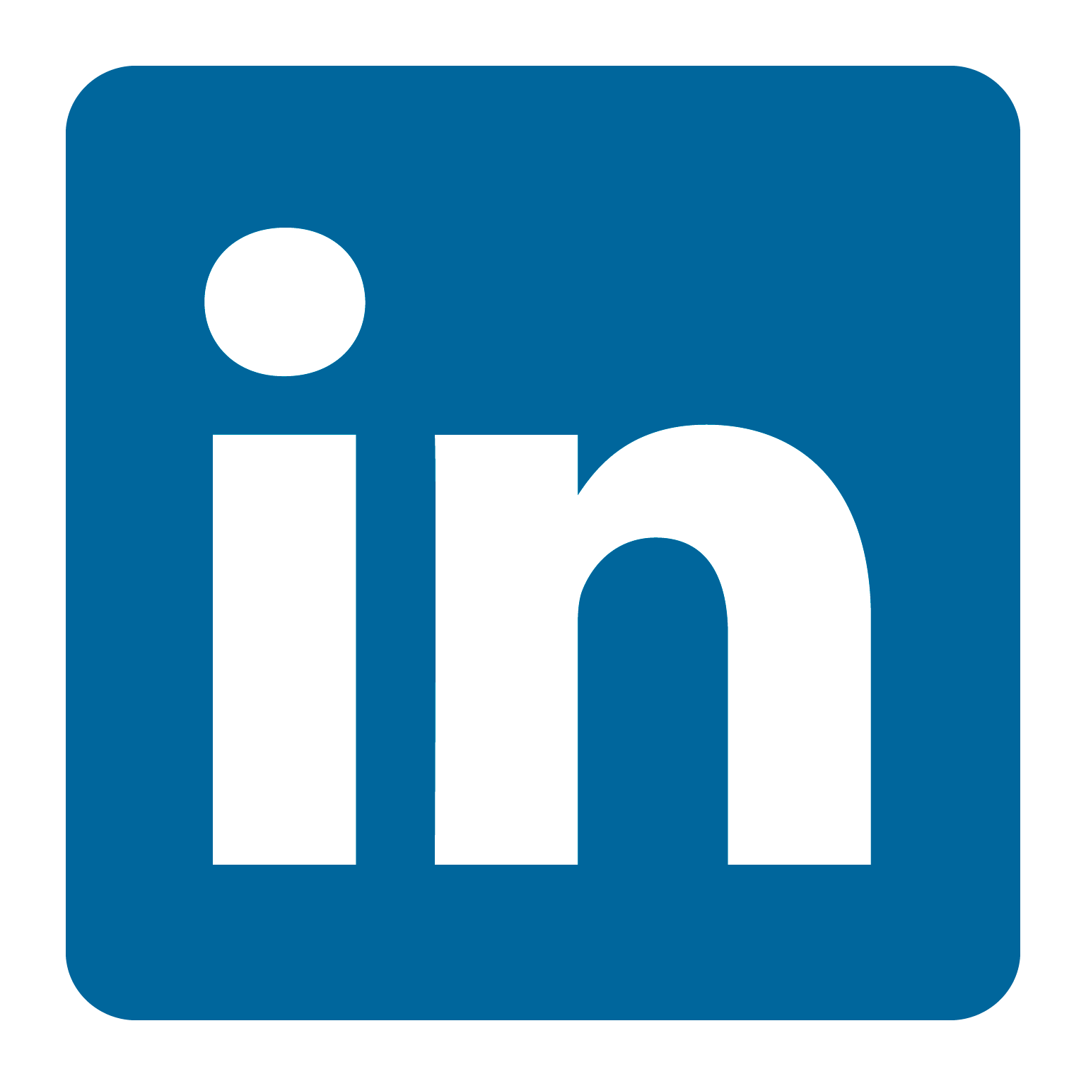 Linkedin icon